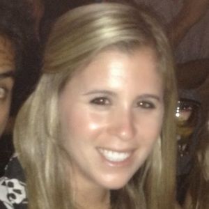 Meet your Posher, Leeanne